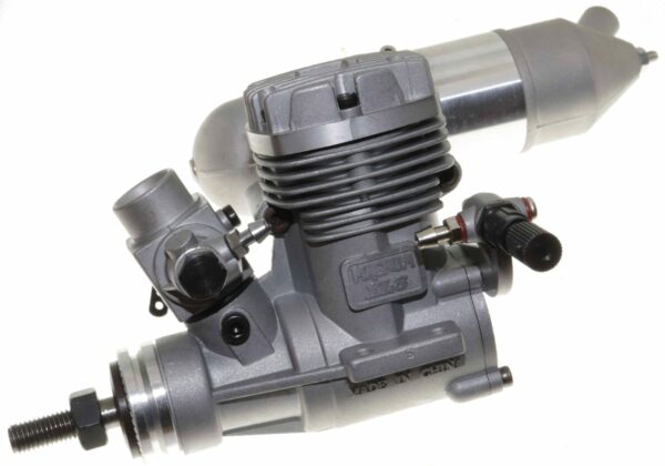 Magnum XLS 36 Two Stroke Glow Engine